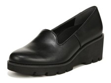 Vionic Willa Wedge Women's Slip-on Loafer