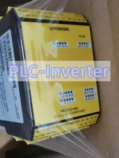 1PCS NEW PSC1-E-33-12DI-6DIO-4RO Controller Module Fast Delivery/