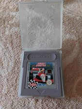 ebay® Auktion 178122829781 | Sunsoft Grand Prix Nintendo GameBoy Spiel Nur Modul Super Zustand Thumbnail of ebay® auction 178122829781 | Sunsoft Grand Prix Nintendo GameBoy Spiel Nur Modul Super Zustand