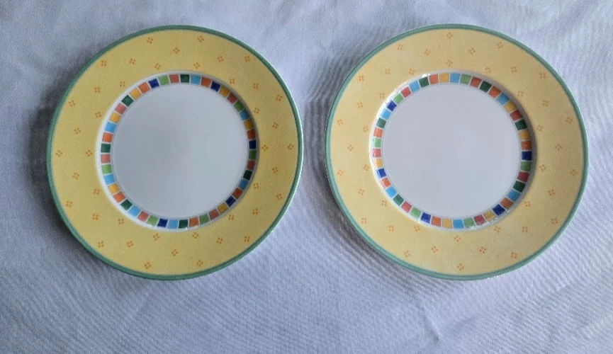 Villeroy Boch Twist Alea Limone for sale | eBay