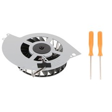 Internal Cooling Fan Built-in for PS00/ 1 Screwdrivers