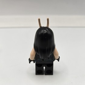 LEGO Mantis Minifigure sh0383 76079 Marvel Super Heroes Guardians Galaxy