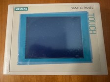 Siemens Touchpaneel TP177A