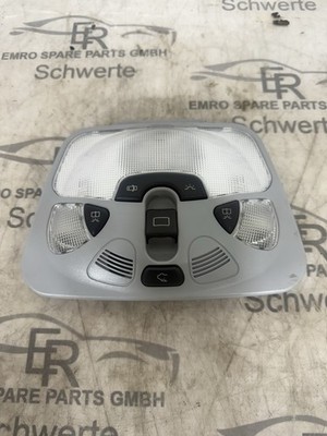 A2038203601 Mercedes Benz W203 W209 Innenleuchte Innenbeleuchtung Leseleuchte 