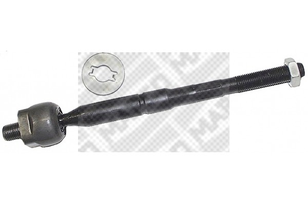 Axialgelenk Spurstange Vorne Links Rechts FüR Toyota 1992-1997-image
