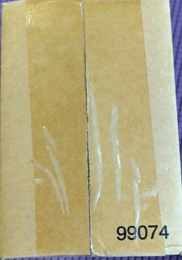 1939 Chevrolet Canopy Panel & Era Filter Coin Banks / Cars New Original Seal  - Image 4 of 4