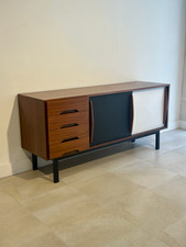 Charlotte Perriand Sideboard Tired Buffet