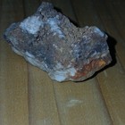 Rough Quartz Crystal Mineral Specimen Rock Chunk - Rough Rock Mineral Specimen — photo 1
