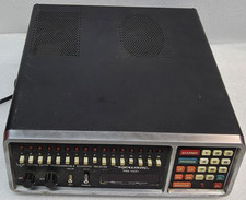 Realistic Pro-2001 Digital Entry Programmable Scanning Receiver Read 