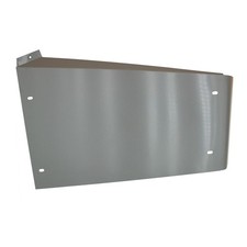 532201M92 Side Panel 532201V92 Left Hand For Massey Tractors 265 275 255