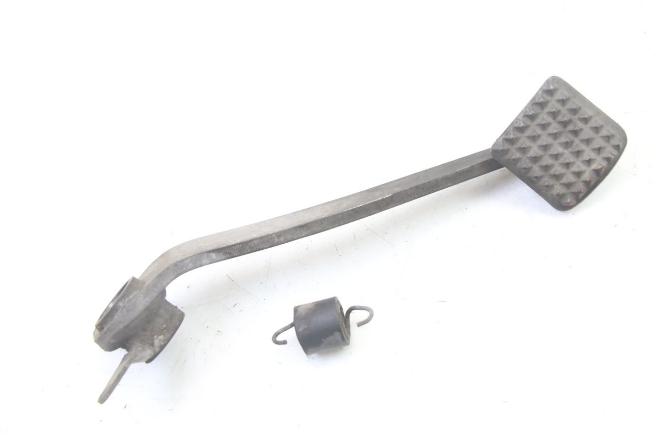 PEDAL FRENO - HONDA NTV DEAUVILLE ABS 700 (2007 - 2016)