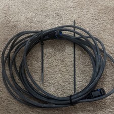 3M HKN6169B Remote Head Cable For Motorola Radio APX8500 APX7500 APX6500 XTL2500