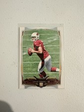 2014 Topps Logan Thomas #151 (RC)