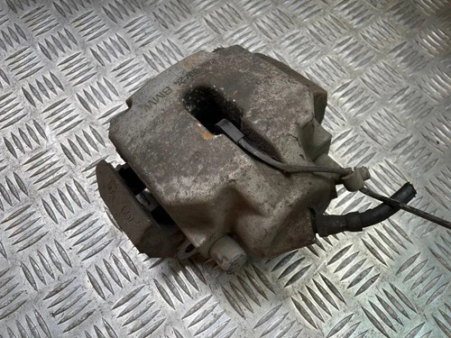 BMW 5 E60 Bremssattel vorne links 2.00 Petrol 2005 34092117