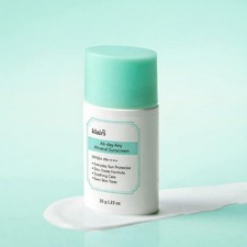 Protector solar Klairs All Day Airy Mineral Tone Up FPS50+ PA++++ 35 g