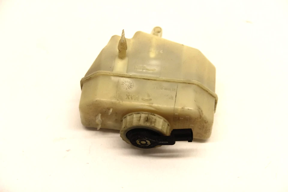 BMW OEM E46 01-06 CON TANQUE DE EXPANSIÓN DEPÓSITO LÍQUIDO CILINDRO MAESTRO FRENO DSC Foto 3 de 4