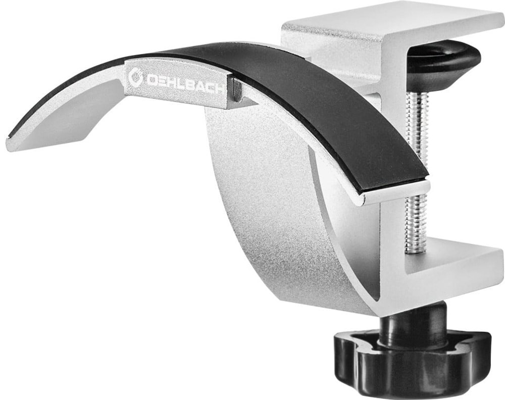OEHLBACH Wandhalterung Alu Style T1 Tischhalterung #25401149