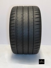 32530zr19 105y Michelin Pilot Sport 4s 8.532 Dot 3422