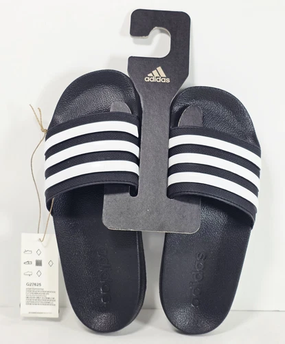 Adidas Adilette Slides taglia 6