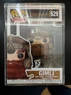 Funko Pop! Vinyl: The Lord of the Rings - Gimli #629 Never Opened