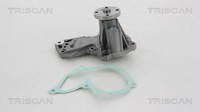Triscan Wasserpumpe 8600 16023 FüR Ford Mazda Volvo