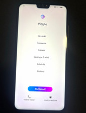 Honor JSN-L21, Smartphone, Handy