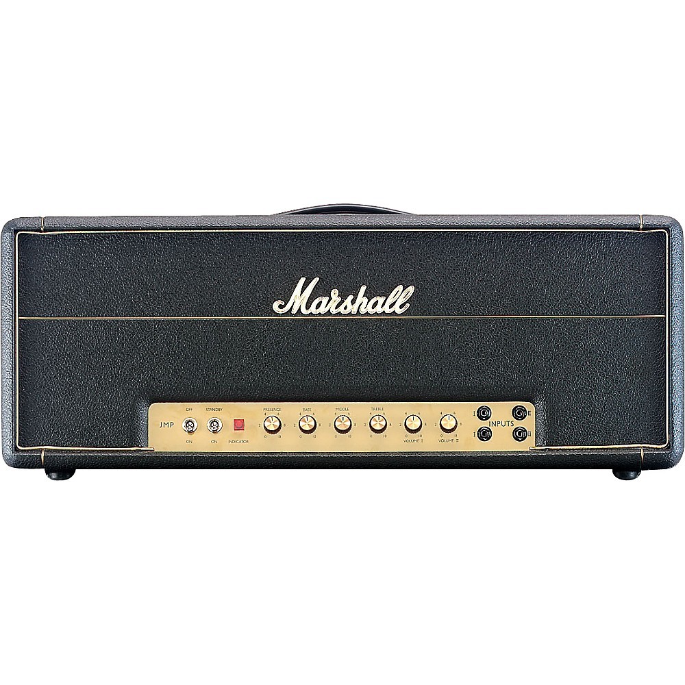 Marshall 1959HW Handwired Plexi Head 512190₽
