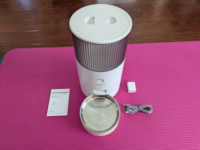 Omeifu Smart Pet Feeder 2.5L Works With Smart Life And Google 