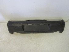 Pare-choc arrière Fiat SEICENTO
