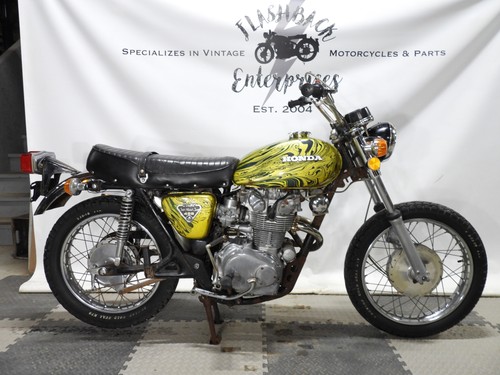 1973 Honda Other
