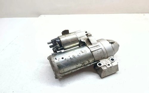 BMW 3 Gran Turismo F34 Anlasser 903925 2.00 Diesel 2013 33686140