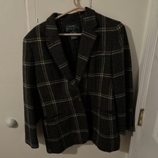Lauren Ralph Lauren Women's Blazer Size 12