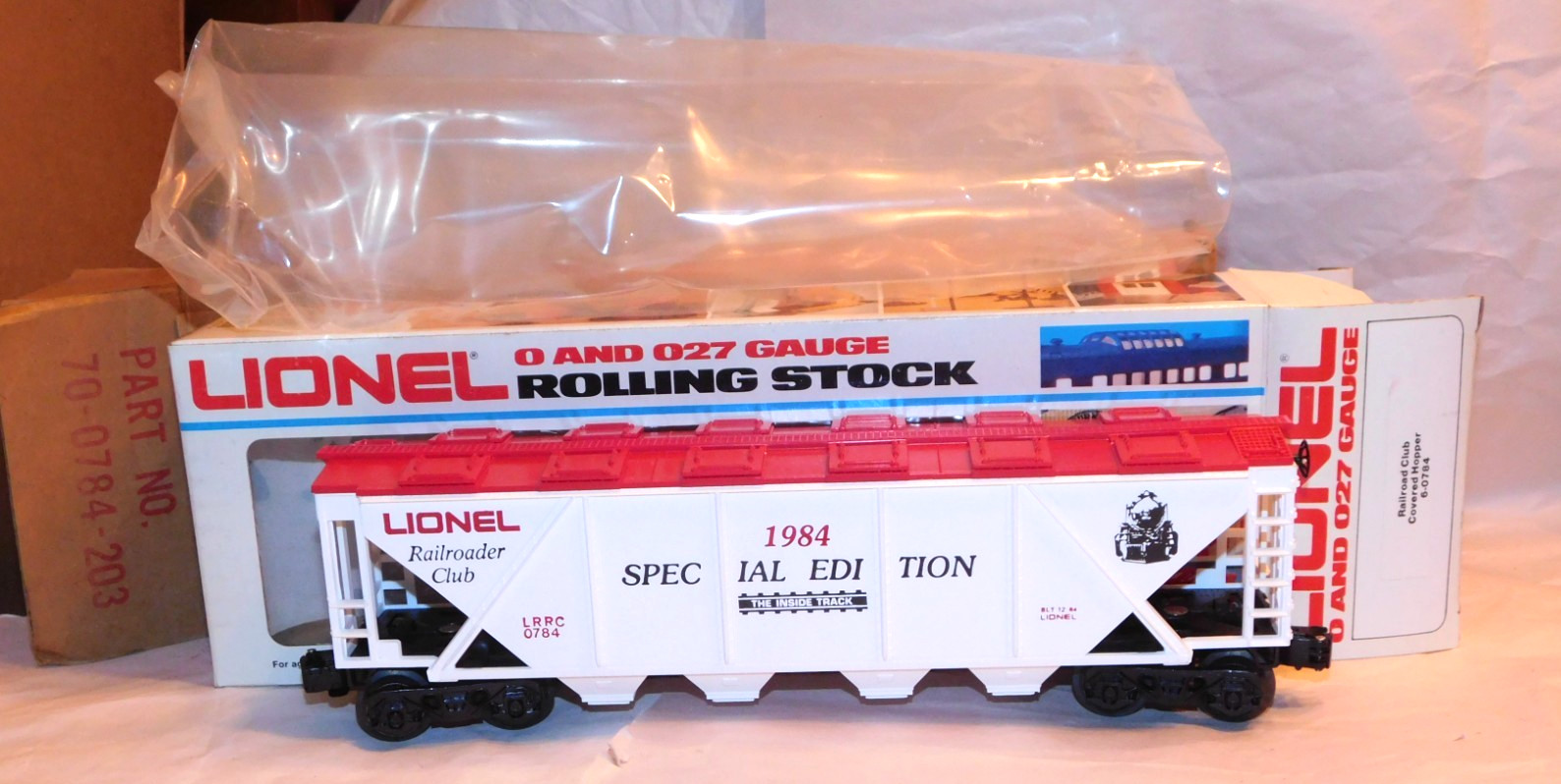 Click here to see eBay Auction