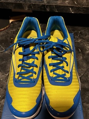 Reebok Zig Activate Size 12 J90278