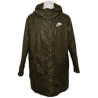 Nike, Winterjacke, Herren, Größe: XL, Grün, Polyester #FwE
