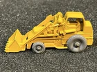 1959 Lesney Matchbox #24 Weatherill Hydraulic Excavator Made in England