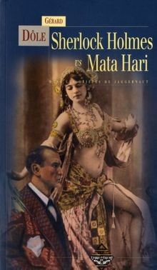 Sherlock Holmes vs Mata Hari : Dans les griffes des... | Buch | Zustand sehr gut