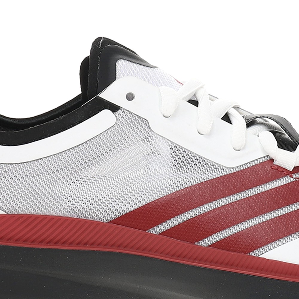 adidas Adizero Select 3.0 Louisville Cardinals Basketball Mens