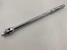 Barra de interruptor de mango estándar Snap-on SN15B 1/2" Drive 15" [usada]