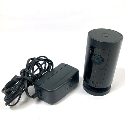 #ad Ring Indoor Cam 1st Gen HD Security Camera 5UM4E5 $24.99