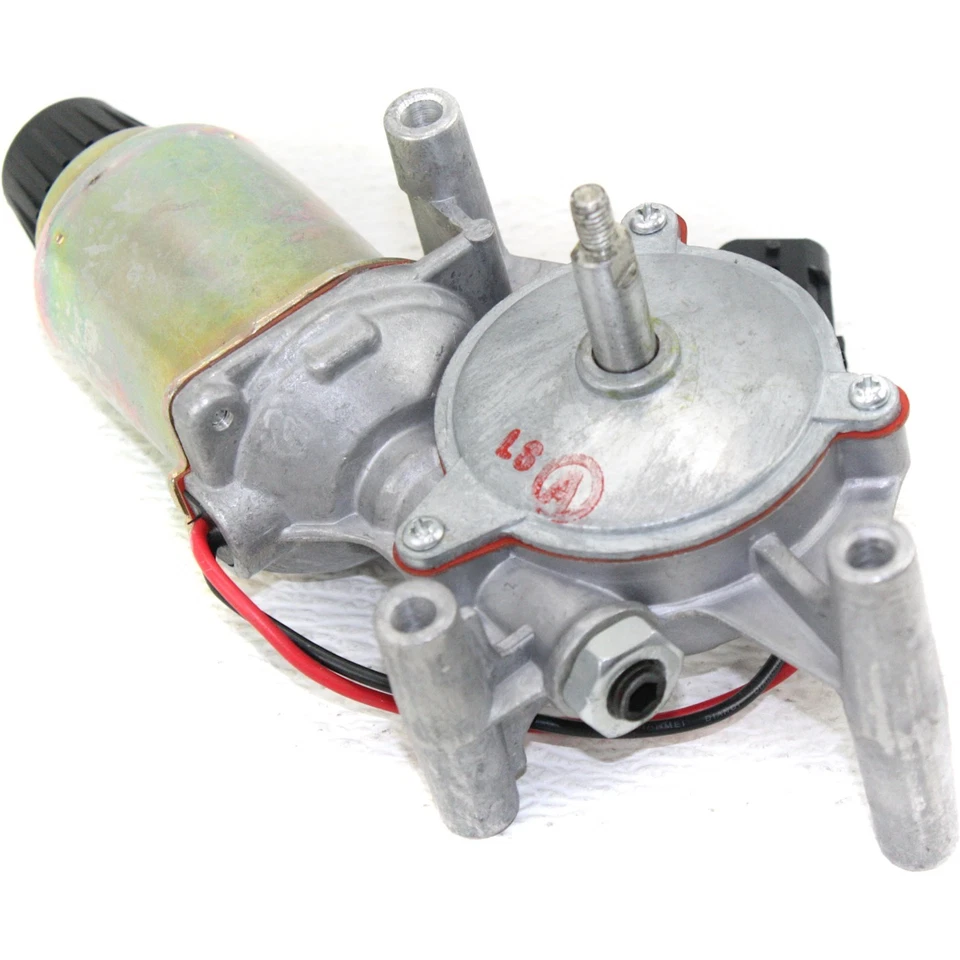 A1 Cardone 82-9102H Headlight Motors  Driver or Passenger Side 16507926 Left - Image 2 of 4