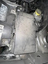 19 20 21 22 23 JEEP CHEROKEE Chassis Brain Box