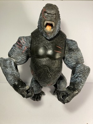 Playmates King Kong Figure