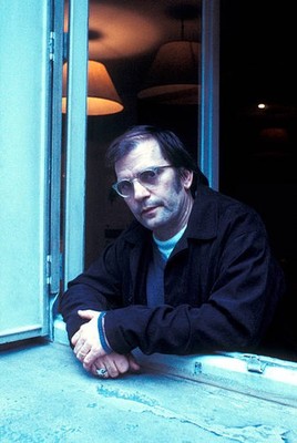 Steve Earle American singer songwriter and guitarist 2004 Old Music Photo 1