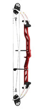 PSE LAZER X Black Cherry 60LBS Left Hand 2026 New