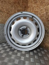 Jantes Citroen BERLINGO