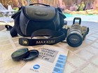 Minolta Maxxum Stsi (Dynax 404si) 35mm Camera w/ 35-80mm - Slightly Used
