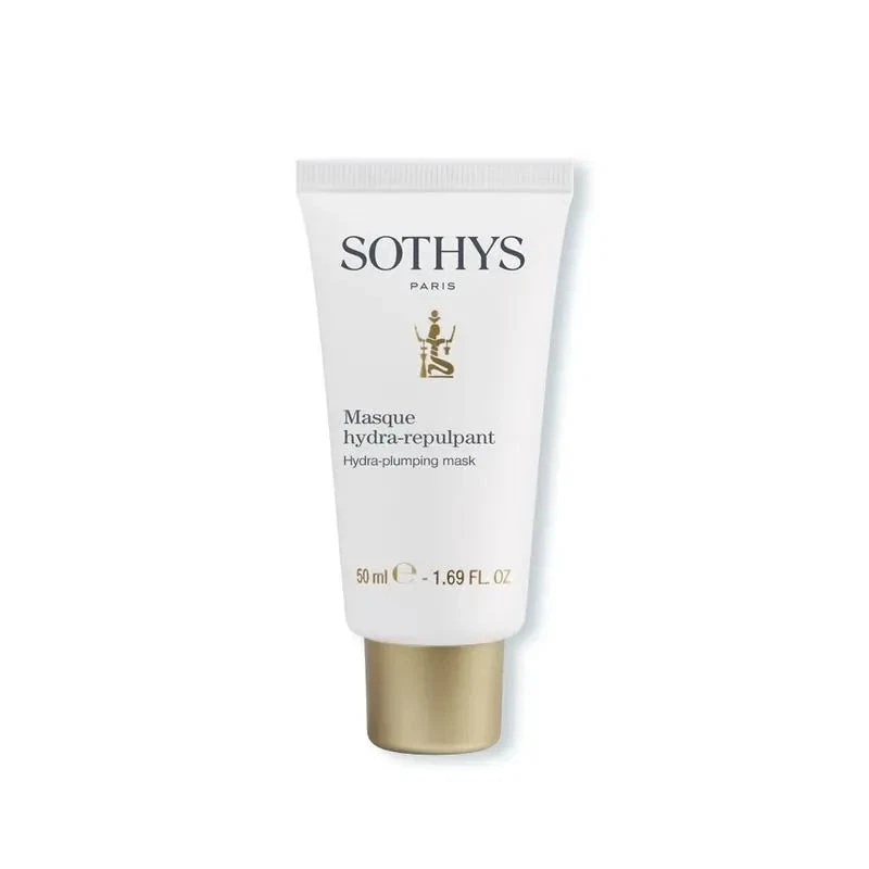 SOTHYS - Masque hydra-repulpant - 50ml - Photo 1/1