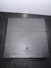 ●Read First●Sony PlayStation 4 500 GB 11.00 FW