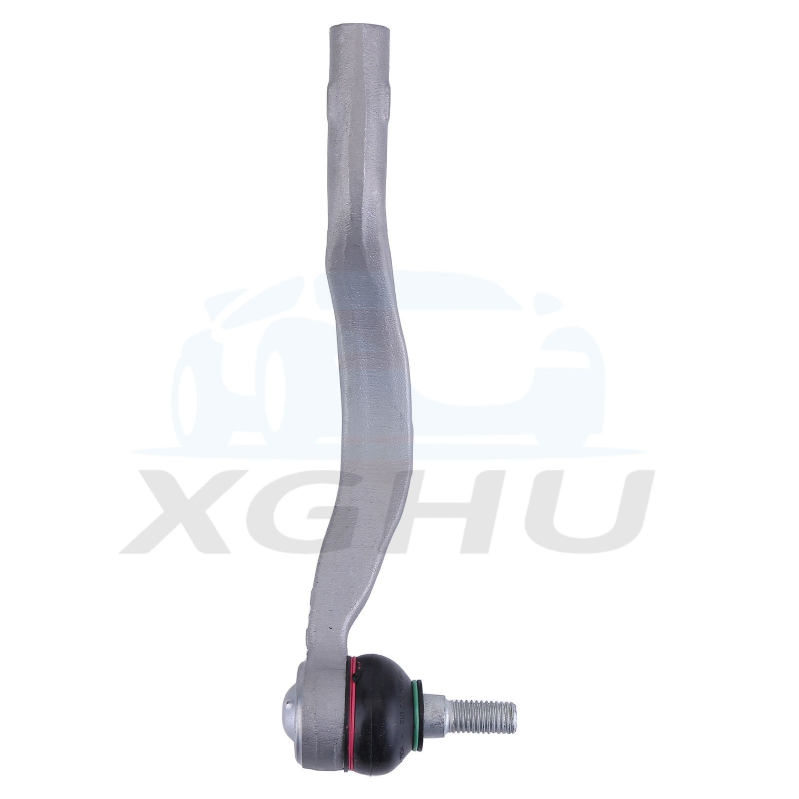 For 2014-2017 Maserati Ghibli Quattroporte Inner Outer Tie Rod End Left & Right